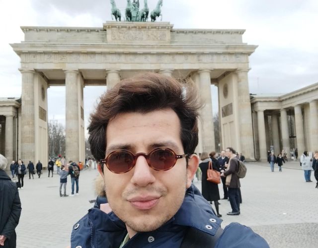 Atabey İngilizce Özel Ders